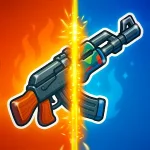 Trigger Up v1.1.7.2 MOD APK (Menu, Unlimited Everything, No ADS)