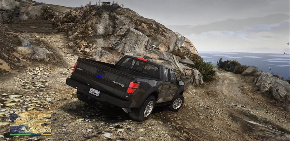 Trip To Offroad v2.9 MOD APK (Unlimited Money)