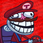 Troll Face Quest v226.226.1.31 MOD APK (Unlimited Hints)