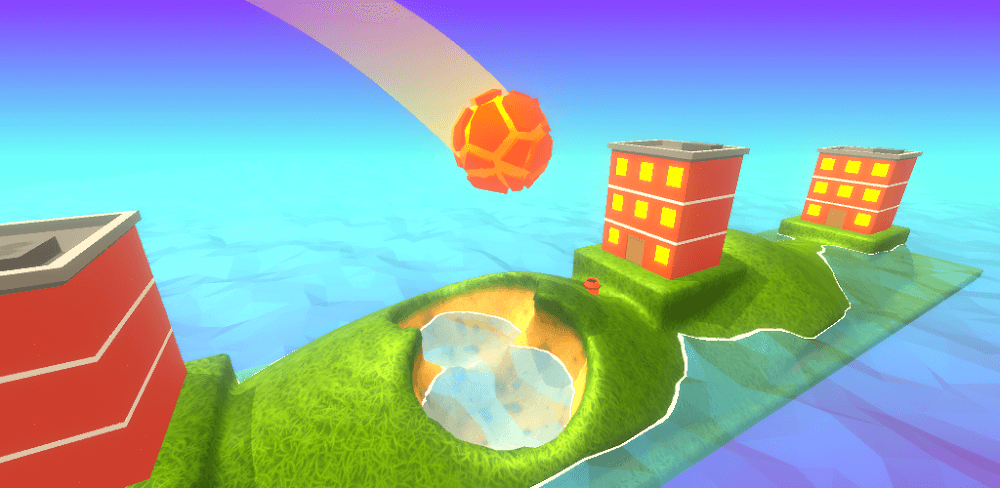 Tropic Smash v1.1.4.9 MOD APK (Easy Game, No Ads)
