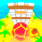 Tropic Smash v1.1.4.9 MOD APK (Easy Game, No Ads)
