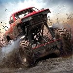 Trucks Off Road v1.1.92.10408 MOD APK (Unlimited Money)