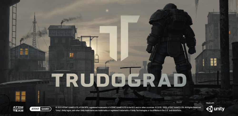 Trudograd v1.1.0.81 APK (Full Version)