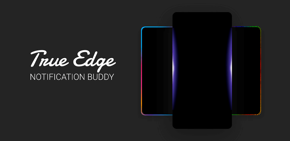True Edge v7.7.1.5 MOD APK (Premium Unlocked)