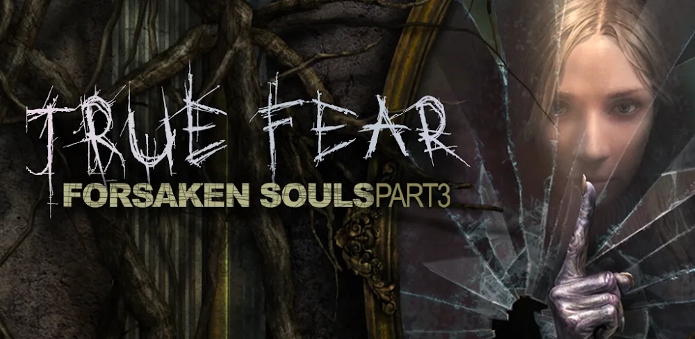 True Fear: Forsaken Souls 3 v1.1.1.102 MOD APK (Unlocked All DLC)