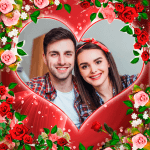 True Love Photo Frames App v2.2.1.1 MOD APK (Premium Unlocked)