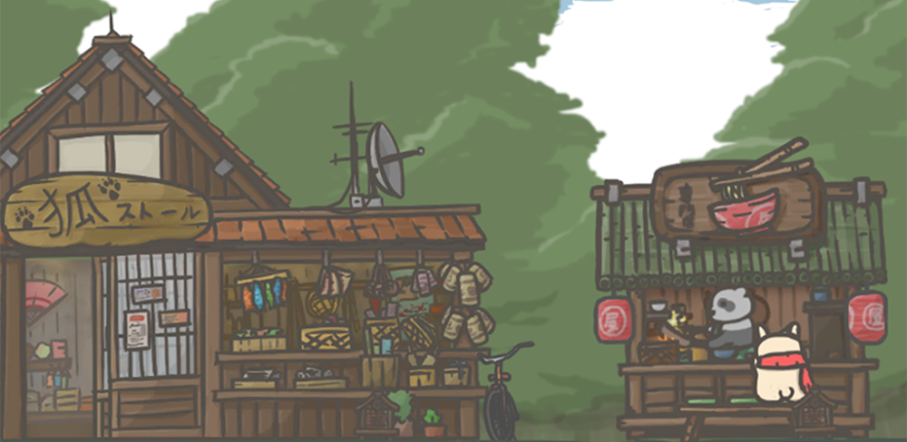 Tsuki Adventure v1.1.23.38 MOD APK (Unlimited Carrot, Gacha)