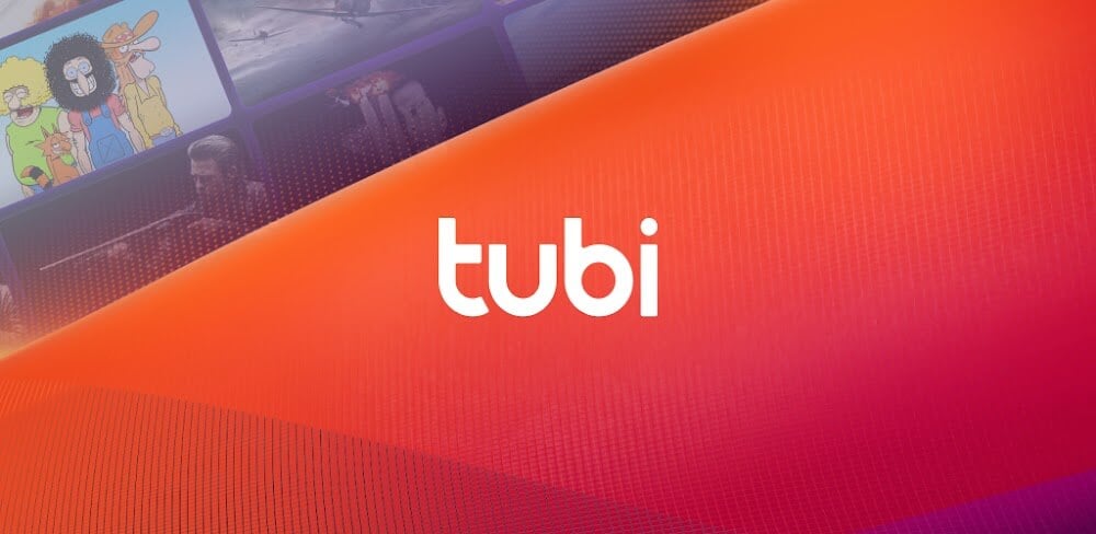 Tubi TV v10.10.13.0 MOD APK (Optimized, No ADS)