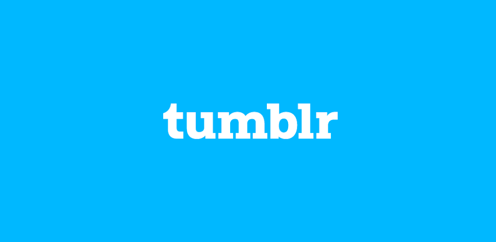 Tumblr v43.43.8.0.107 MOD APK (Premium Unlocked)