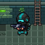 Tuneles Toxicos v1.11 MOD APK (Unlimited Money)