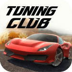 Tuning Club Online v2.2.7580 MOD APK (Unlimited Nitro)