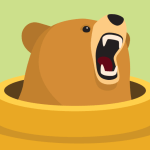 TunnelBear VPN v4.4.9.4 MOD APK (Premium Unlocked)