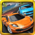 Turbo Driving Racing 3D v3.2 MOD APK (Unlimited Money)