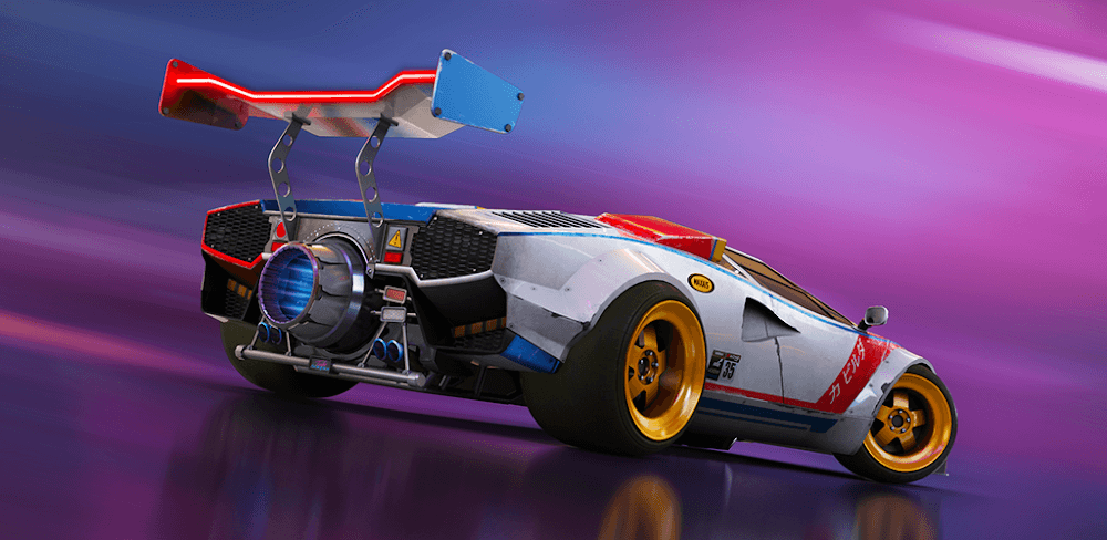 Turbo League v3.2 MOD APK (Unlimited Money, All Unlocked)