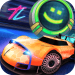 Turbo League v3.2 MOD APK (Unlimited Money, All Unlocked)