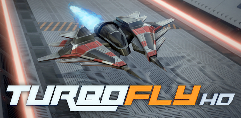 TurboFly HD v3.1 APK (Full Game)
