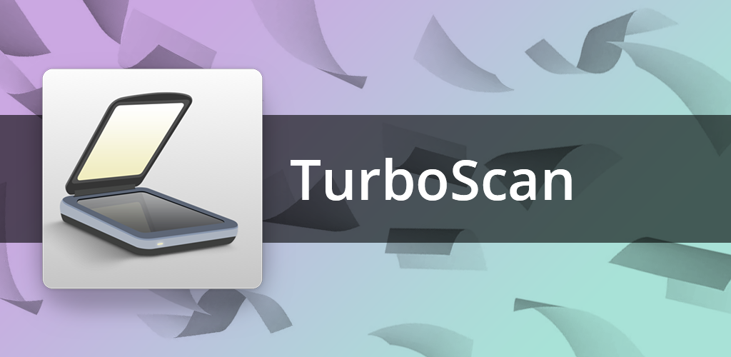 TurboScan Pro v1.1.7.1 APK (Full Version)