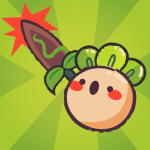 Turnip Boy Commits Tax Evasion v1.1.1.27 MOD APK (Full Unlocked)