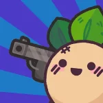 Turnip Boy Robs a Bank v1.1.4.48 APK (Unlocked Game)