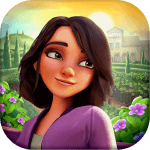Tuscany Villa v1.1.32.3 MOD APK (Unlimited Money/Stars)