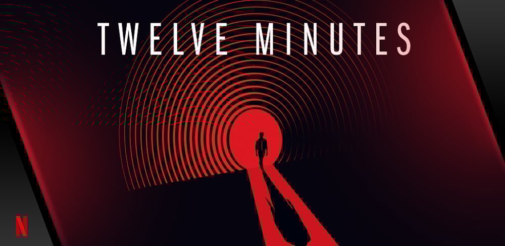 Twelve Minutes v1.1.0.4816 MOD APK (Unlocked)