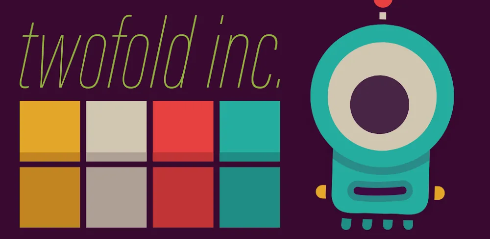 twofold inc v4.4.0.3 APK (Unlocked Game)