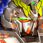 MOBILE SUIT GUNDAM U.C. ENGAGE v1.1.8.2 MOD APK (Damage Multiplier, God Mode)
