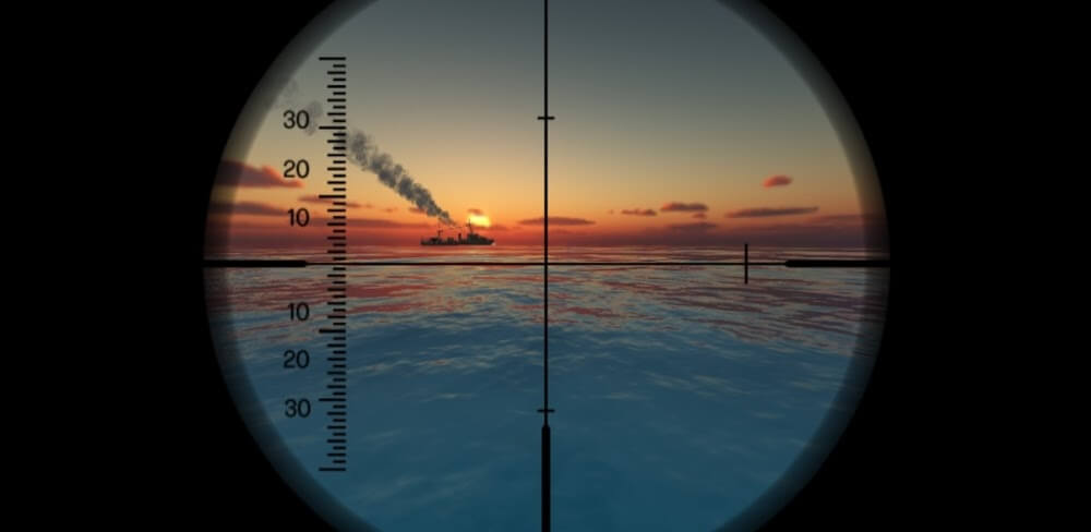 Uboat Attack v2.2.56.0 MOD APK (Unlimited Money)