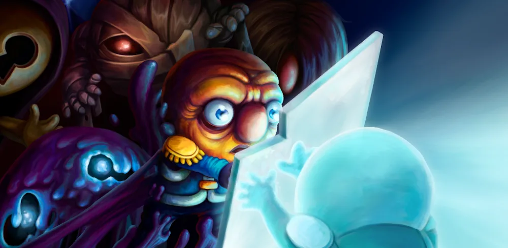 Ugly v1.1.2.0 APK (Full Game)