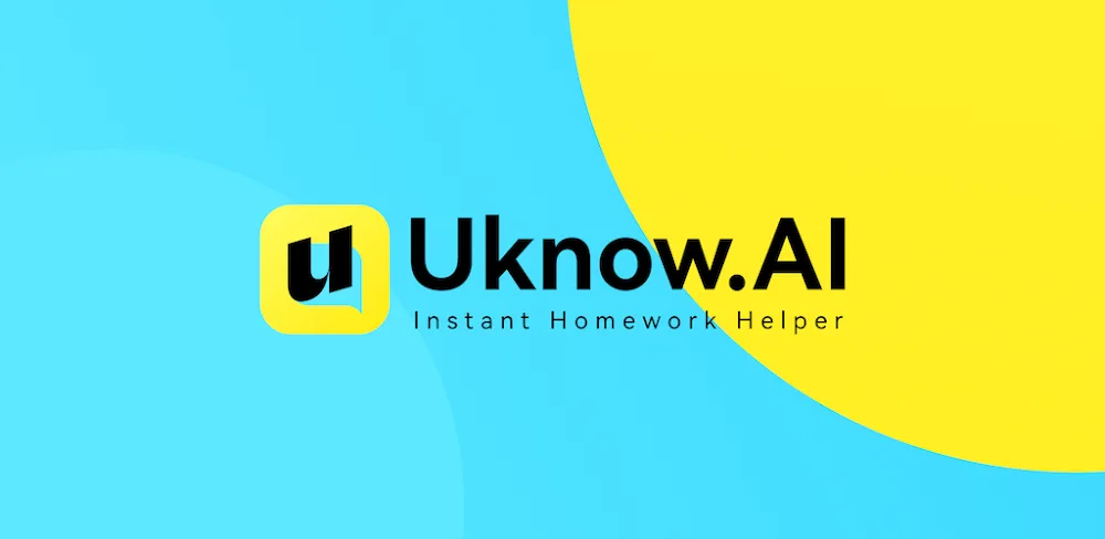 Uknow.AI (CheckMath) v2.2.39.0 MOD APK (Premium Unlocked)