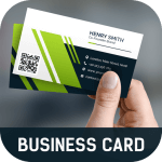 Ultimate Business Card Maker v1.1.3.5 MOD APK (Premium Unlocked)