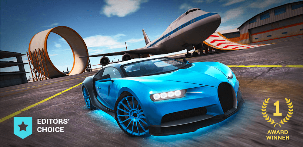 Ultimate Car Driving Simulator MOD APK v7.7.4.1 (Unlimited Money)