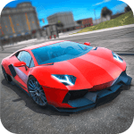 Ultimate Car Driving Simulator MOD APK v7.7.4.1 (Unlimited Money)