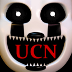 Ultimate Custom Night v1.1.0.9 MOD APK (Unlocked All Content)