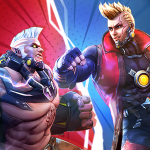 Ultimate Fighting v1.1.2.214748 MOD APK (God Mode)