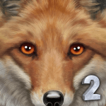 Ultimate Fox Simulator 2 v3.1 MOD APK (Skill Points)