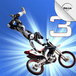 Ultimate MotoCross 3 v9.9.300 MOD APK (Unlimited Money)