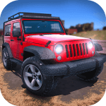 Ultimate Offroad Simulator MOD APK v1.8 (Unlimited Money)