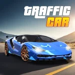 Ultimate Traffic Driving Car v1.1.2.0 MOD APK (Menu, Unlimited Money, Game Speed)