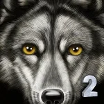 Ultimate Wolf Simulator 2 v3.1 MOD APK (Skill Points)