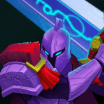 Ultra Blade Premium v1.1.3.0 MOD APK (Unlimited Money)