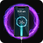 Ultra Charging Animation App v1.1.5.9 MOD APK (Premium Unlocked)