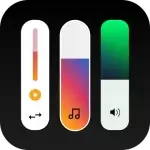 Ultra Volume Control Styles v3.3.8.8 APK + MOD (Pro Unlocked)