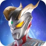 Ultraman:Fighting Heroes v6.6.0.0 MOD APK (Damage, Defense Multiplier)