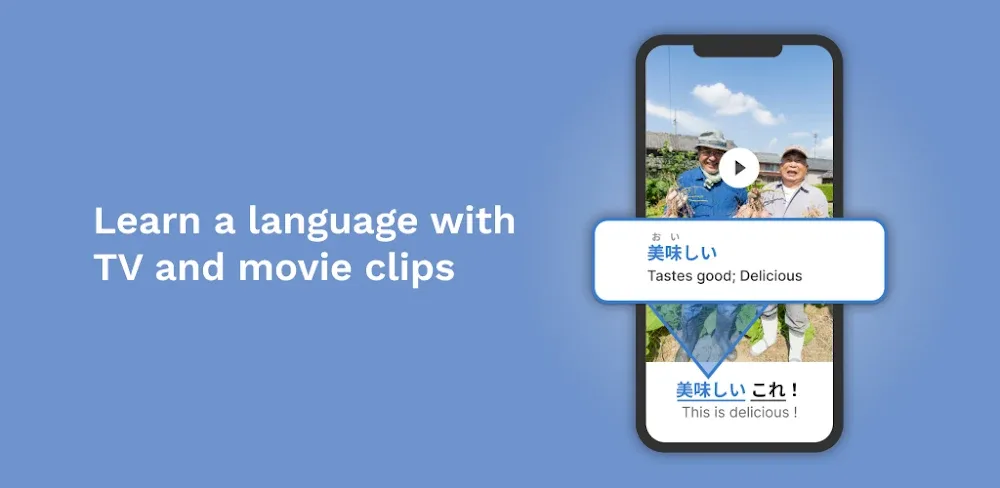 Umi – Language Learning v3.3.14.3 MOD APK (Premium Unlocked)