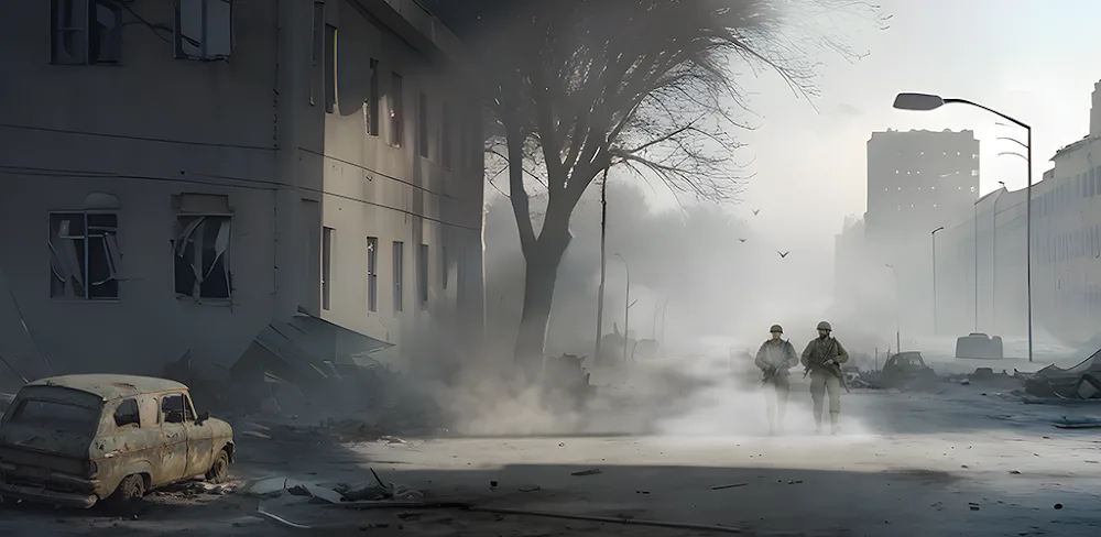 Unbelievable v0.0.2.116 MOD APK (Menu, Unlimited Ammo, Money)