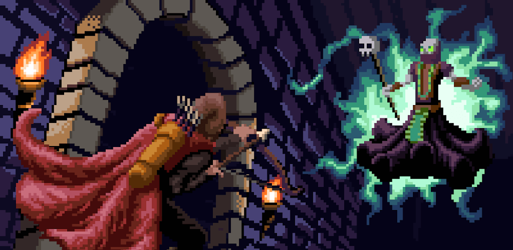 Unbroken Soul v1.1.3.1 APK (Full Game)