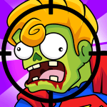 Undead City v4.4.4.6 MOD APK (God Mode, Money, VIP)