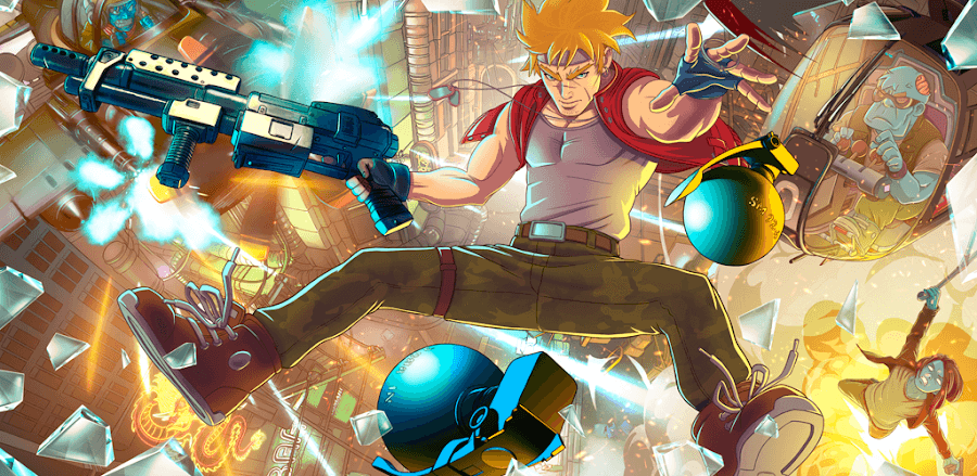 Undead Squad MOD APK v1.1.3.14 (Unlimited Money, God Mode)