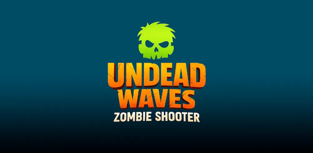 Undead Waves v2.2.2.3 MOD APK (Menu, Attack Multiplier, God Mode)
